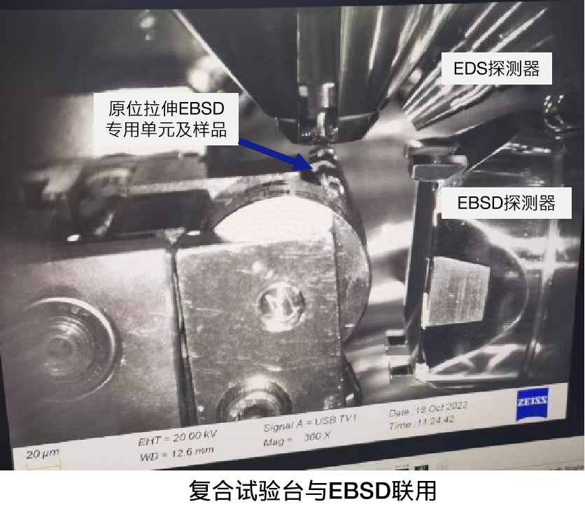 日喀则蔡司日喀则扫描电镜GEMINI