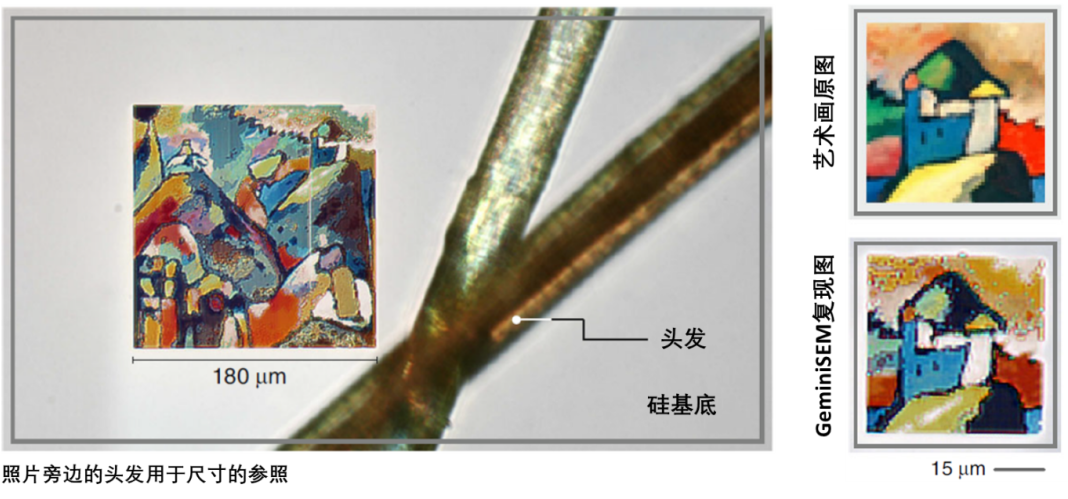日喀则蔡司日喀则扫描电镜